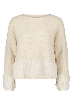 SWETER BETTY BARCLAY 252-52258127