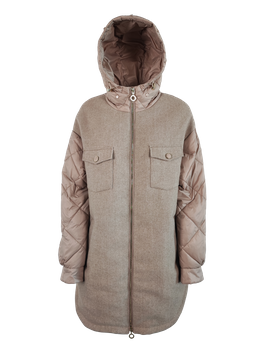 KURTKA PREGIO COUTURE 242M330899