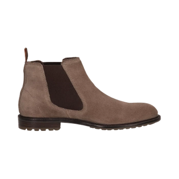 BOTKI, SZTYBLETY BUGATTI 311-A0A32-1400 TAUPE