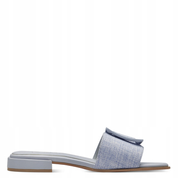 KLAPKI MARCO TOZZI 27100-42 POLAR COMB ROZM. 40