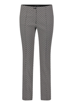 SPODNIE BETTY BARCLAY 241-68792427 ROZM. 36