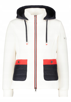 KURTKA BETTY BARCLAY 241-76441568 ROZM. 38