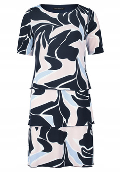 SUKIENKA BETTY BARCLAY 241-15012456 