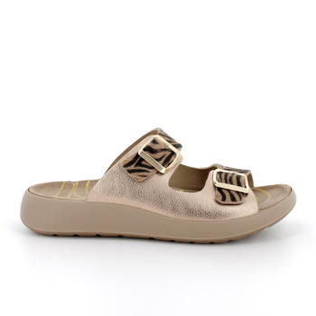 KLAPKI  IGI&CO 7678333, ROSE GOLD