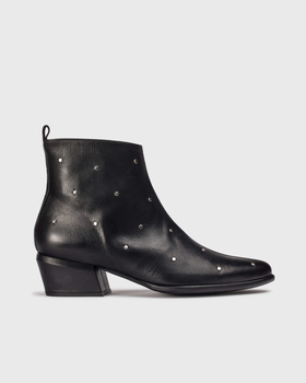 BOTKI WONDERS D-2002 BLACK