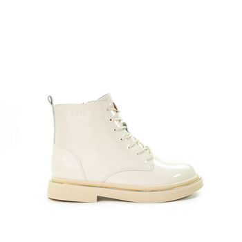 BOTKI GOE OO2N4110, BEŻ