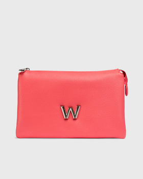 TOREBKA DAMSKA WONDERS WB-52007 DROP CORAL