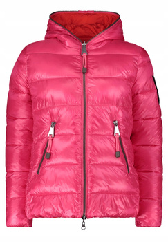 KURTKA DWUSTRONNA BETTY BARCLAY, 232-75401510 ROZM. 38, RÓŻ