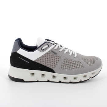 SNEAKERSY IGI&CO 7639422, GORE-TEX SURROUND, SZARY