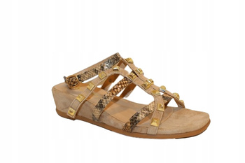 SANDAŁY ALMA EN PENA V21321 