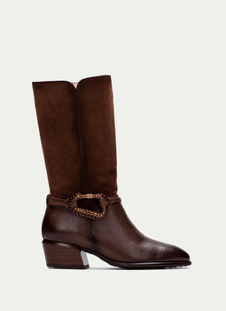 KOZAKI, KOWBOJKI HISPANITAS PHI254298 AVELLANA