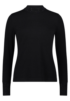 SWETER, GOLF BETTY BARCLAY  252-53341036